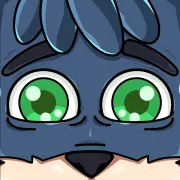 Wolfies Logo